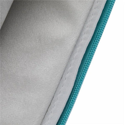 12.9-13.3 Inch Portable Laptop Bag Notebook Carrying Case PU Storage Bag