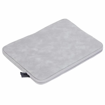 12.9-13.3 Inch Portable Laptop Bag Notebook Carrying Case PU Storage Bag