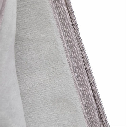 12.9-13.3 Inch Portable Laptop Bag Notebook Carrying Case PU Storage Bag