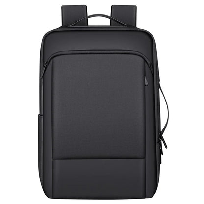 Backpack Fits 15.6 Inch Laptop Work Business Travel Computer Bag