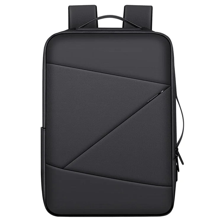 Backpack Fits 15.6 Inch Laptop Work Business Travel Computer Bag