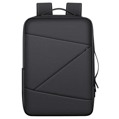 Backpack Fits 15.6 Inch Laptop Work Business Travel Computer Bag
