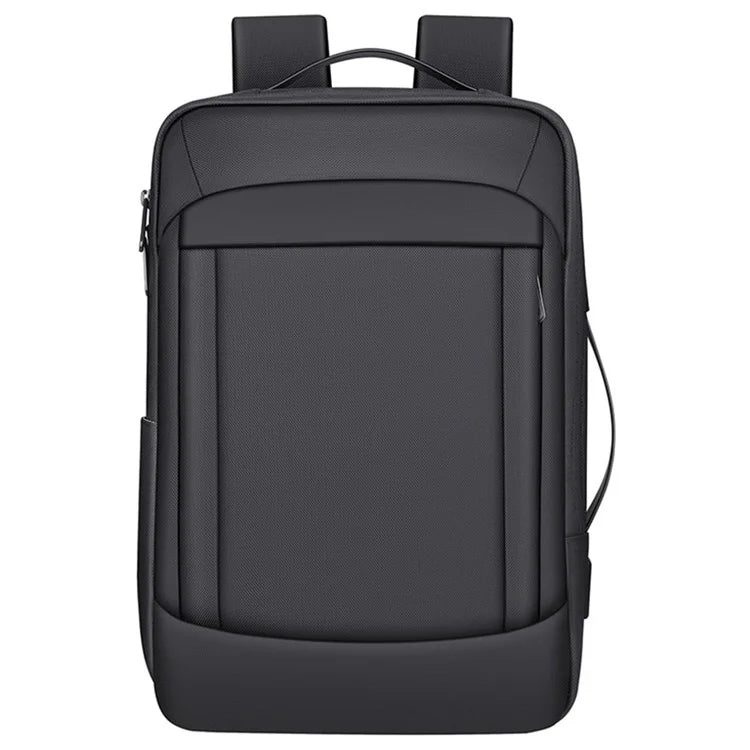 Backpack Fits 15.6 Inch Laptop Work Business Travel Computer Bag
