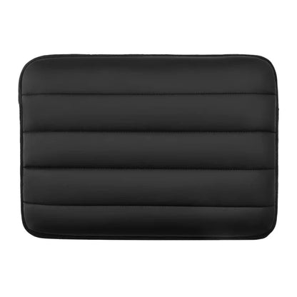 MA593 12.9-13.3 Inch Puffy Laptop Sleeve Waterproof Shockproof Puffer Notebook Case with Soft Lining