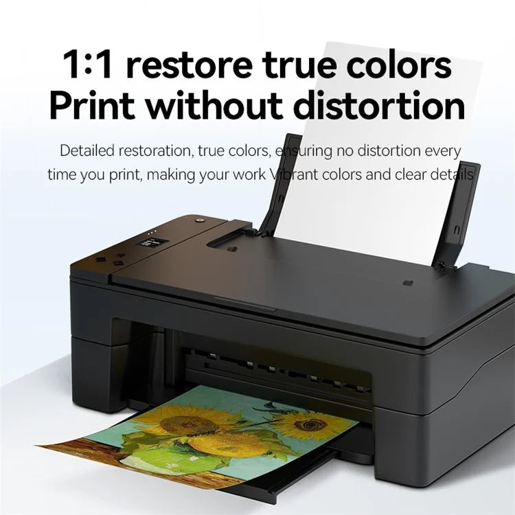 JASOZ D121 3m Type-C to USB 2.0 Type B Male to Male High Speed Printer Cable