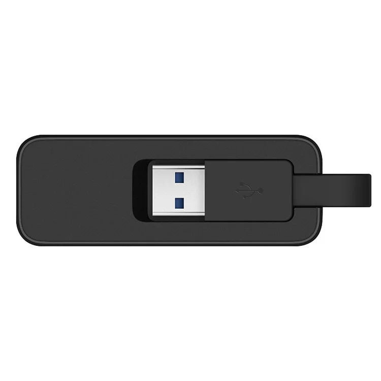 TXA045 Mini Gigabit Network Card USB 3.0 Wired Network Adapter Driver-Free Ethernet Connector