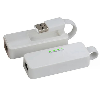 TXA045 Mini Gigabit Network Card USB 3.0 Wired Network Adapter Driver-Free Ethernet Connector