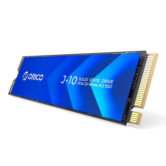 ORICO J10 1TB M.2 Nvme SSD PCIE 3.0 Solid State Drive for Desktop PC Laptop