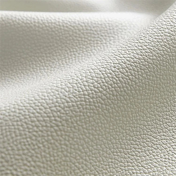 Wrist Rest Design Cloud Shape Mouse Pad Leather Anti-slip Mouse Pad
