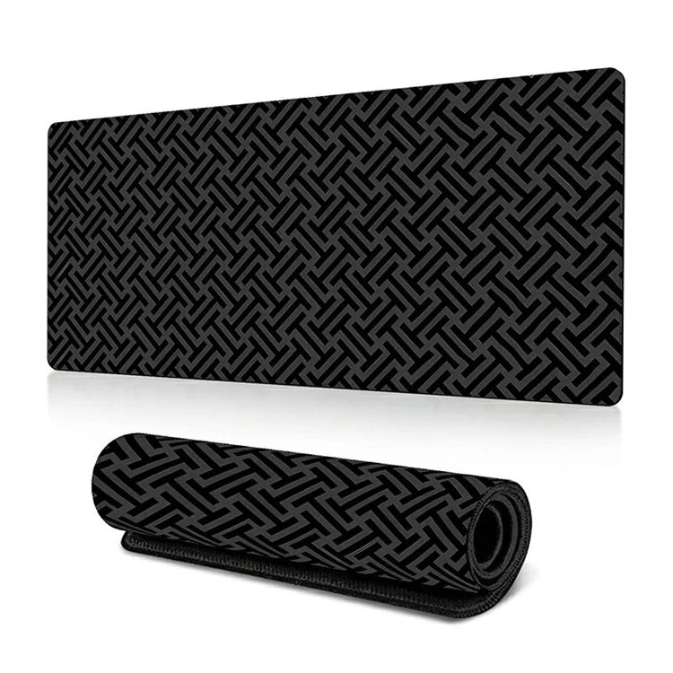 300*700*2mm Large Mouse Pad Abstract Pattern Computer Laptop Desktop Mat0