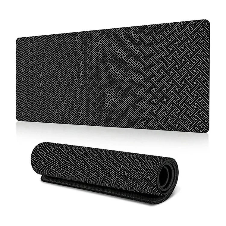 300*700*2mm Large Mouse Pad Abstract Pattern Computer Laptop Desktop Mat2