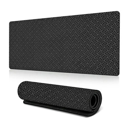 300*700*2mm Large Mouse Pad Abstract Pattern Computer Laptop Desktop Mat2