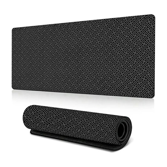 300*700*2mm Large Mouse Pad Abstract Pattern Computer Laptop Desktop Mat2