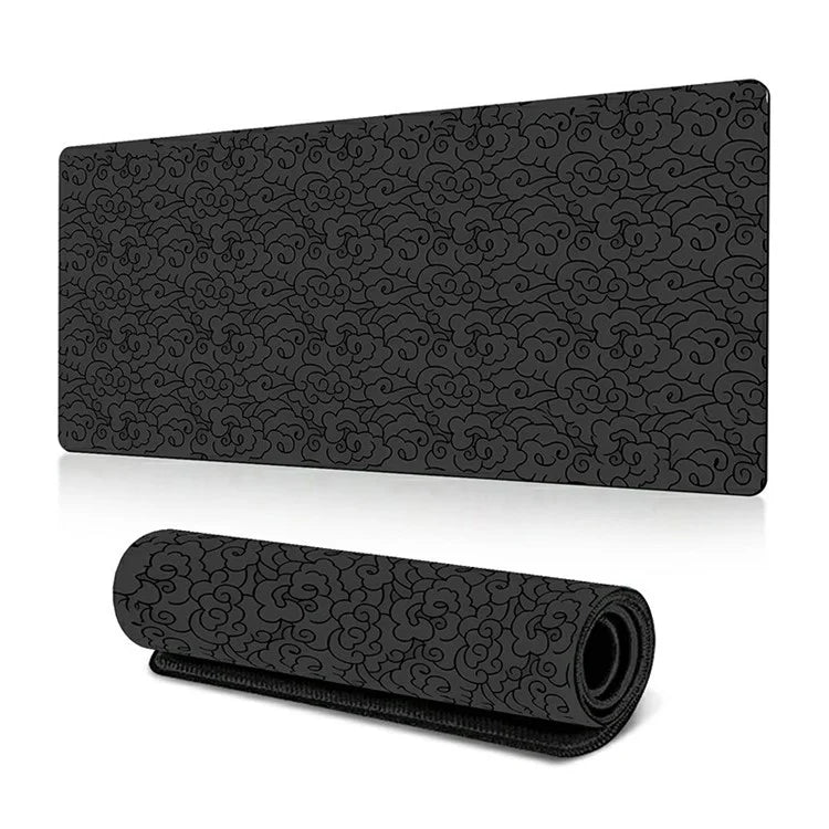 300*700*2mm Large Mouse Pad Abstract Pattern Computer Laptop Desktop Mat3