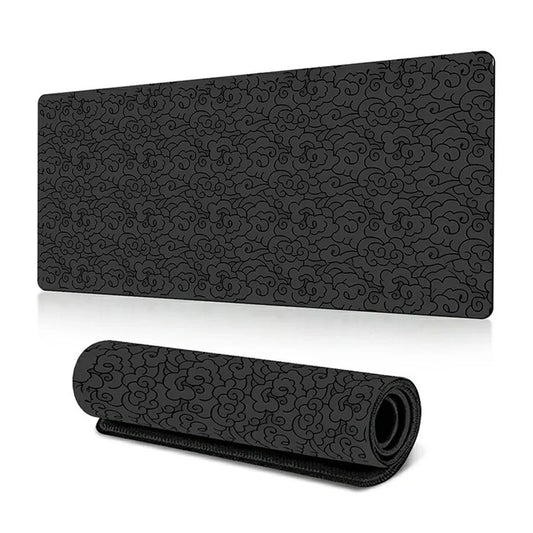 300*700*2mm Large Mouse Pad Abstract Pattern Computer Laptop Desktop Mat3