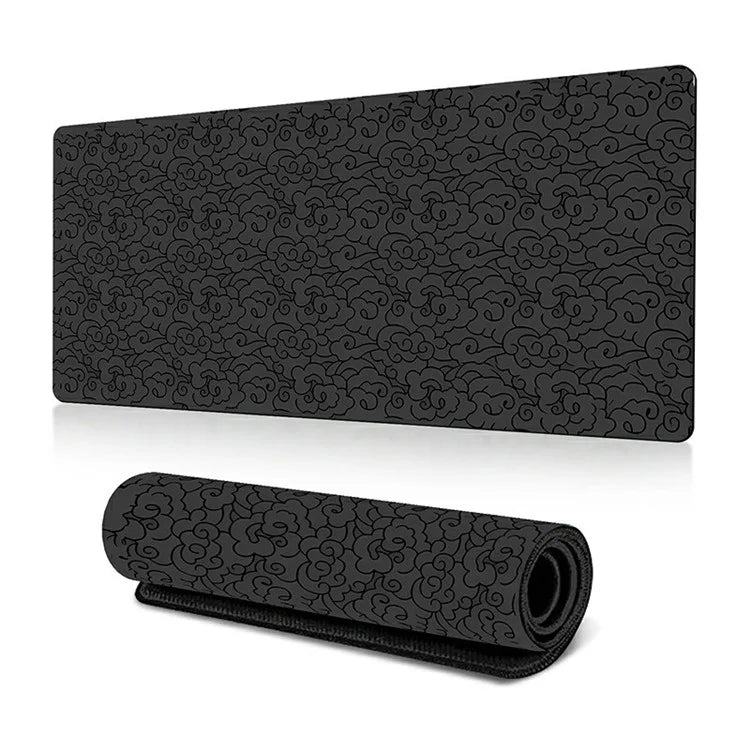 300 x 600 x 2mm Abstract Pattern Large Mouse Pad Creative Desk Mouse Mat