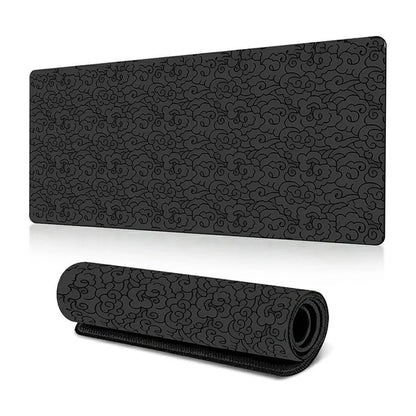 300 x 600 x 2mm Abstract Pattern Large Mouse Pad Creative Desk Mouse Mat