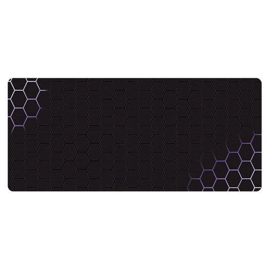 300x600x2mm Honeycomb Pattern Rubber Mouse Pad Anti-skid Computer Desktop Mat9