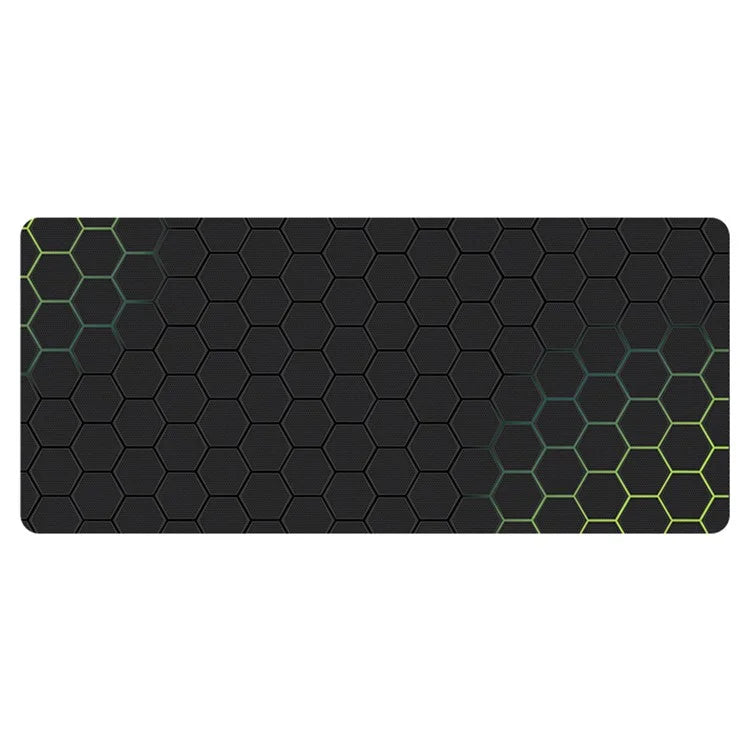 300x800x2mm Honeycomb Pattern Gaming Mouse Pad Computer Laptop Desktop Mat3