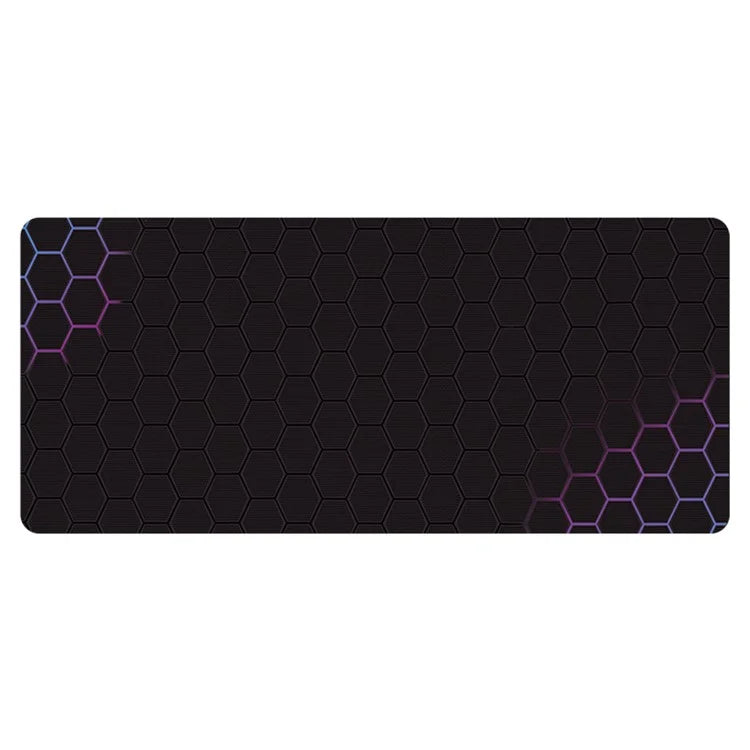 300x800x2mm Honeycomb Pattern Gaming Mouse Pad Computer Laptop Desktop Mat4