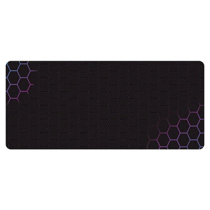 300x800x2mm Honeycomb Pattern Gaming Mouse Pad Computer Laptop Desktop Mat4