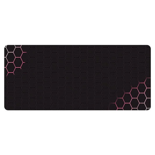 300x800x2mm Honeycomb Pattern Gaming Mouse Pad Computer Laptop Desktop Mat6