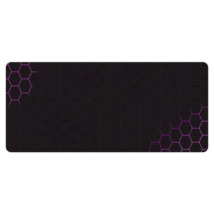 300x800x2mm Honeycomb Pattern Gaming Mouse Pad Computer Laptop Desktop Mat7