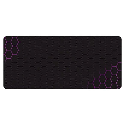 300x800x2mm Honeycomb Pattern Gaming Mouse Pad Computer Laptop Desktop Mat7
