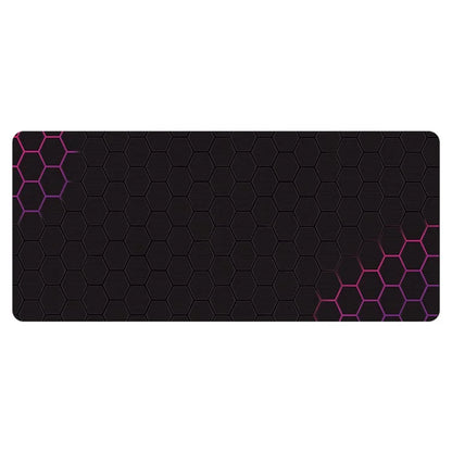 300x800x2mm Honeycomb Pattern Gaming Mouse Pad Computer Laptop Desktop Mat8