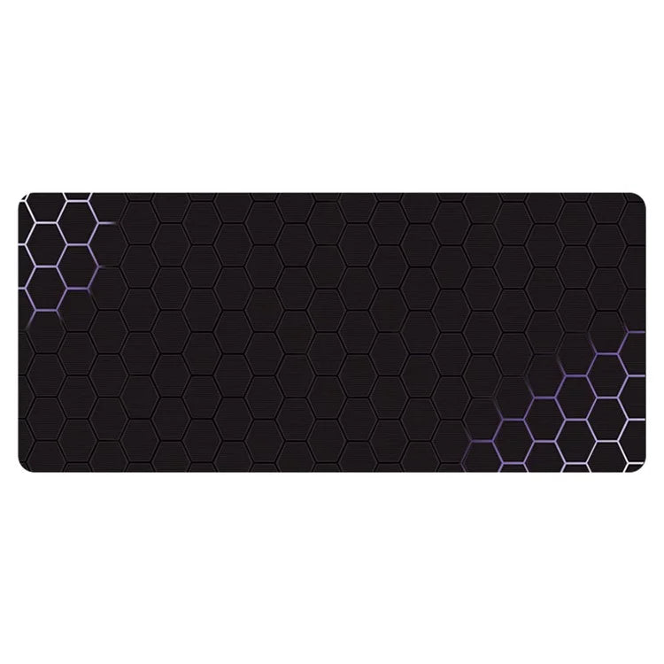 300x800x2mm Honeycomb Pattern Gaming Mouse Pad Computer Laptop Desktop Mat9
