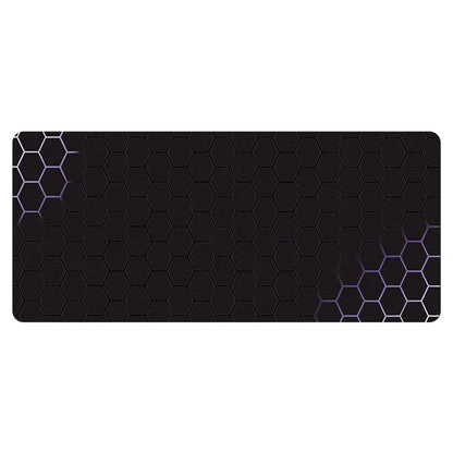 300x800x2mm Honeycomb Pattern Gaming Mouse Pad Computer Laptop Desktop Mat9