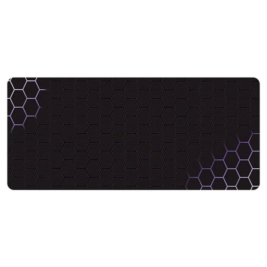 300x800x2mm Honeycomb Pattern Gaming Mouse Pad Computer Laptop Desktop Mat9