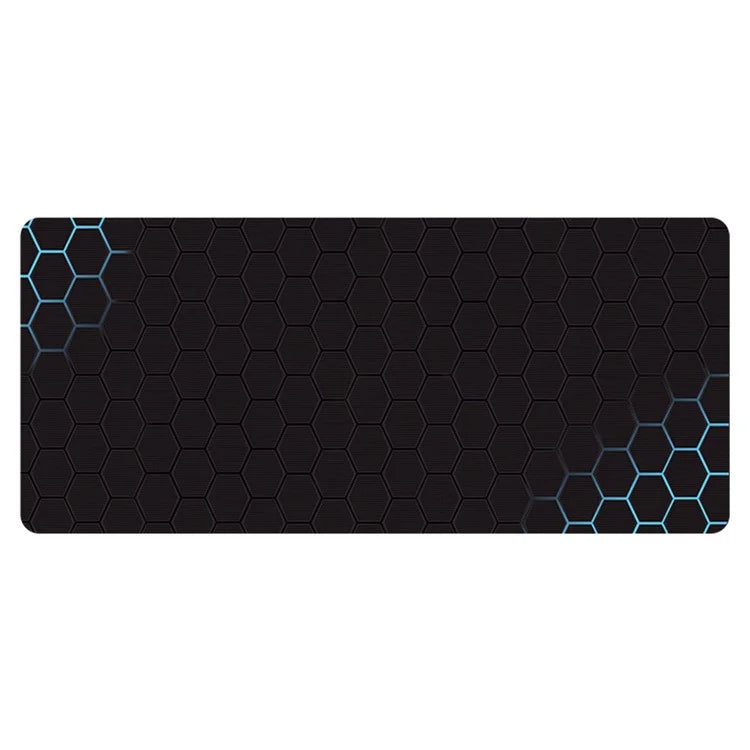 300x800x2mm Honeycomb Pattern Gaming Mouse Pad Computer Laptop Desktop Mat3