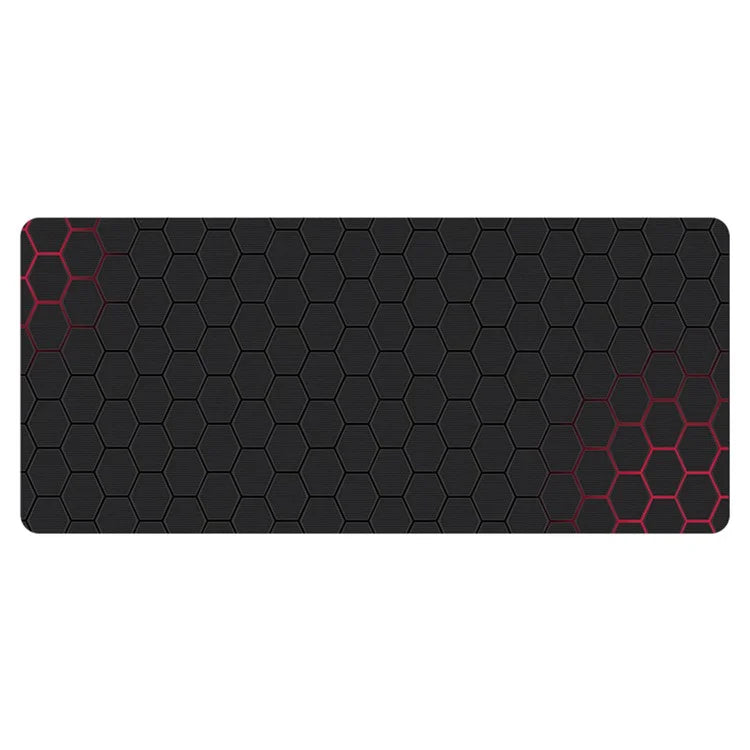 300x800x2mm Honeycomb Pattern Gaming Mouse Pad Computer Laptop Desktop Mat4