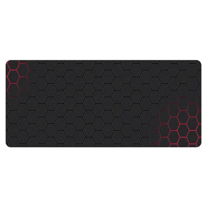 300x800x2mm Honeycomb Pattern Gaming Mouse Pad Computer Laptop Desktop Mat4