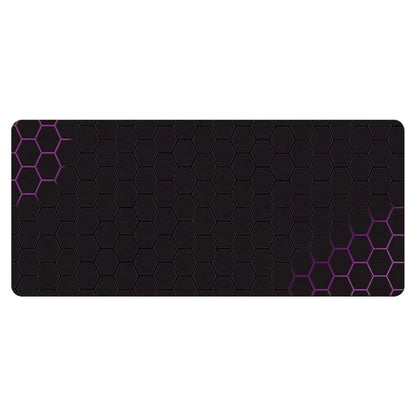 400x800x2mm Gaming Mouse Pad Honeycomb Pattern E-sport Desktop Mat7