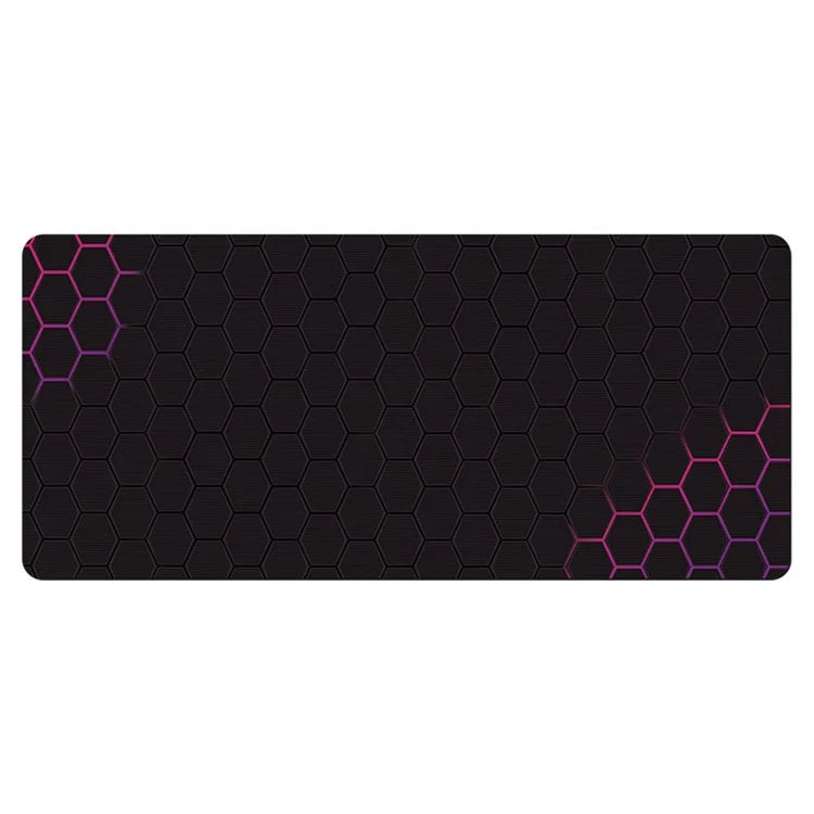400x800x2mm Gaming Mouse Pad Honeycomb Pattern E-sport Desktop Mat8