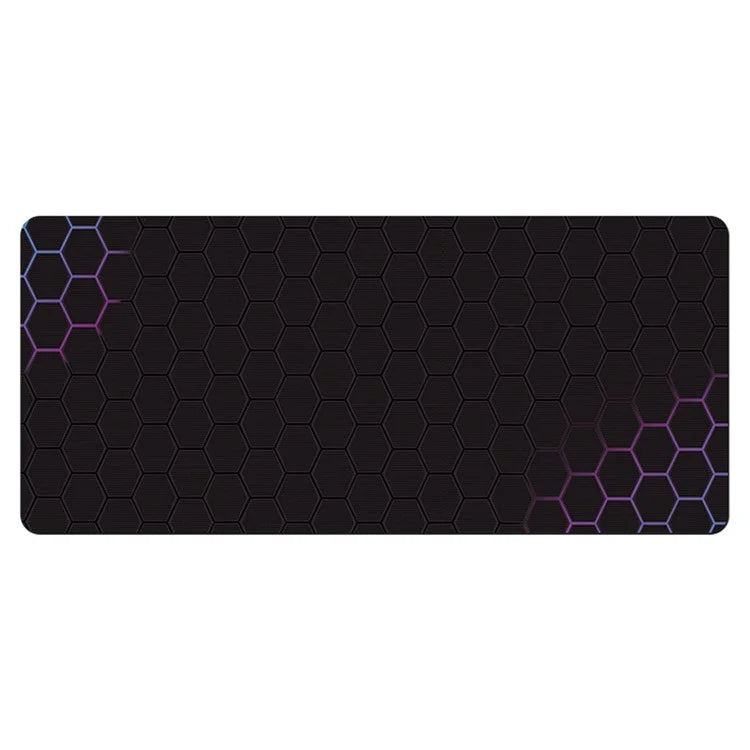 400x800x3mm Honeycomb Pattern Anti-slip Rubber Mouse Pad Gaming Desktop Mat4