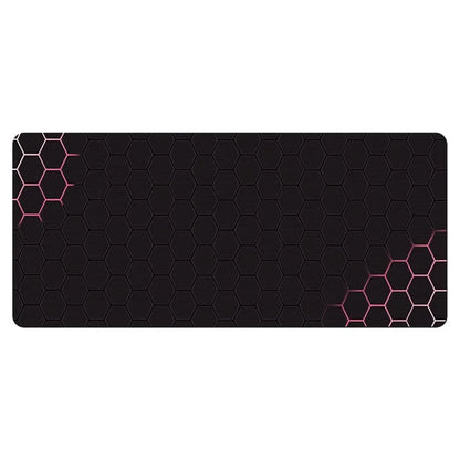 400x800x3mm Honeycomb Pattern Anti-slip Rubber Mouse Pad Gaming Desktop Mat6