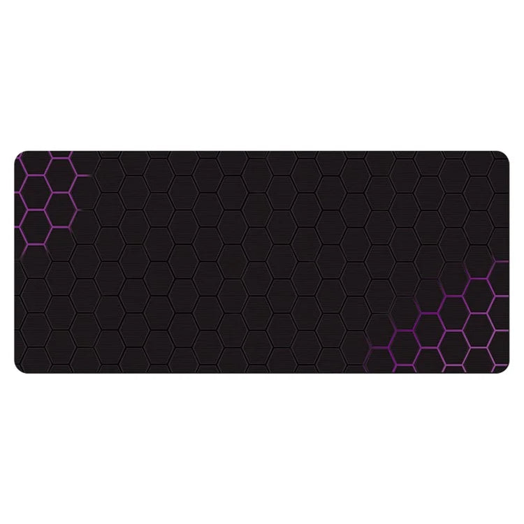 400x800x3mm Honeycomb Pattern Anti-slip Rubber Mouse Pad Gaming Desktop Mat7