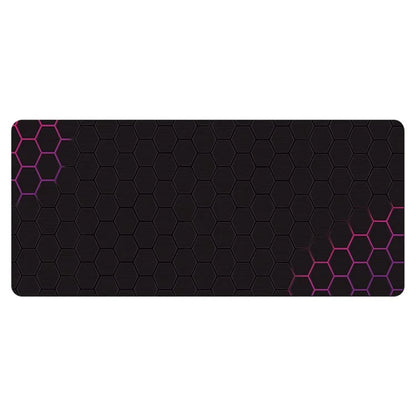 400x800x3mm Honeycomb Pattern Anti-slip Rubber Mouse Pad Gaming Desktop Mat8
