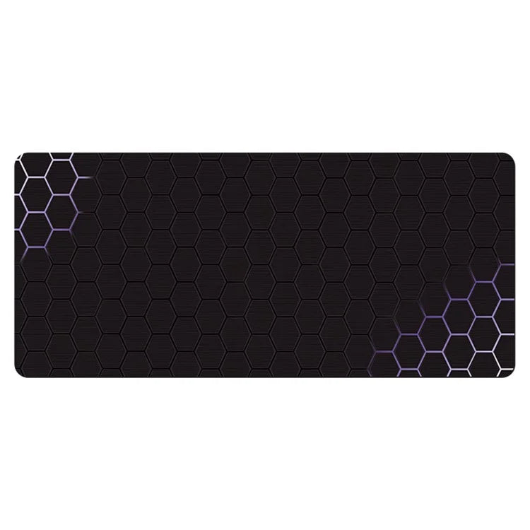 400x800x3mm Honeycomb Pattern Anti-slip Rubber Mouse Pad Gaming Desktop Mat9