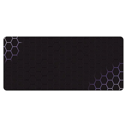 400x800x3mm Honeycomb Pattern Anti-slip Rubber Mouse Pad Gaming Desktop Mat9