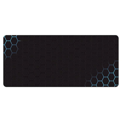 400x800x3mm Honeycomb Pattern Anti-slip Rubber Mouse Pad Gaming Desktop Mat3