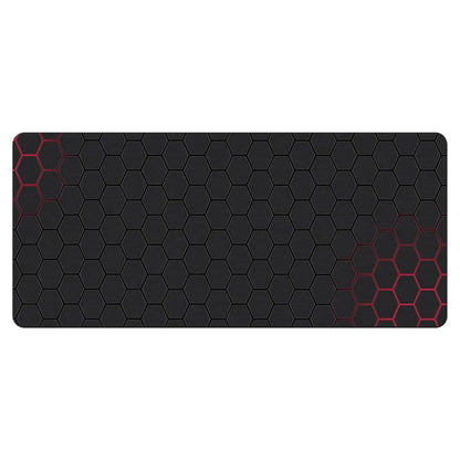 400x800x3mm Honeycomb Pattern Anti-slip Rubber Mouse Pad Gaming Desktop Mat4