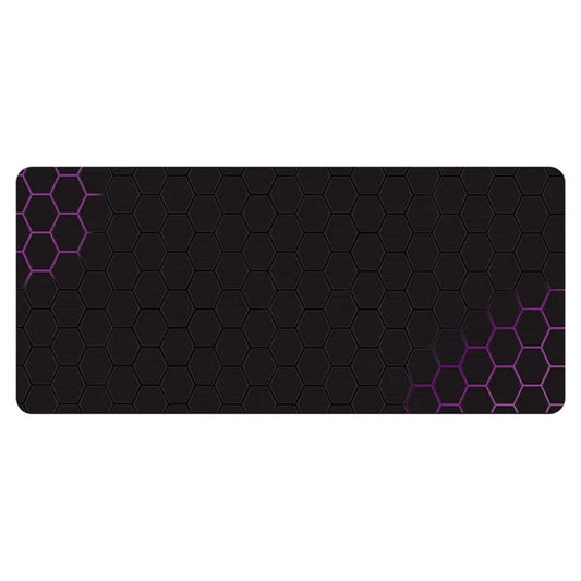 300x750x3mm Honeycomb Pattern Anti-slip Rubber Mouse Pad Computer Desktop Mat7