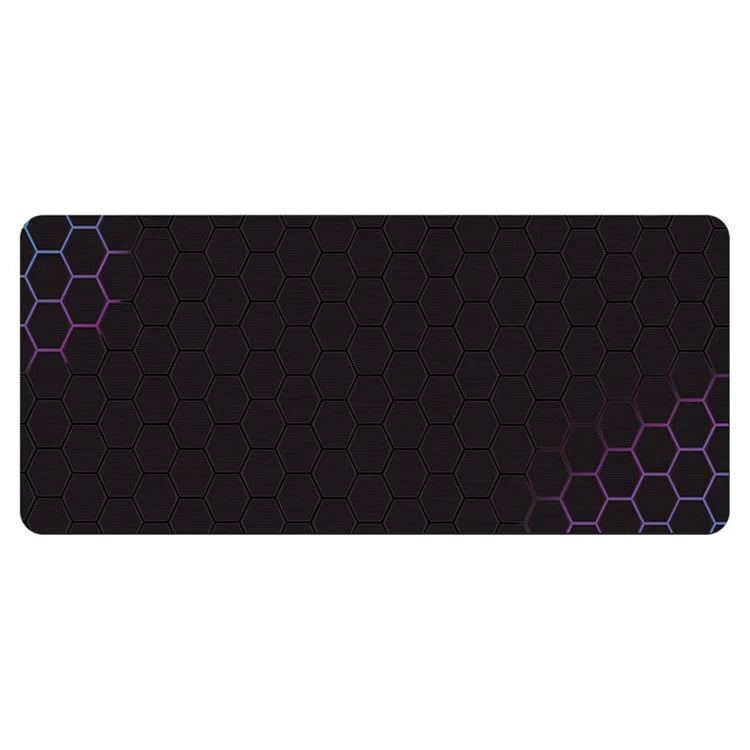 500x1200x3mm Large Mouse Pad Honeycomb Pattern E-sport Gaming Desktop Mat4