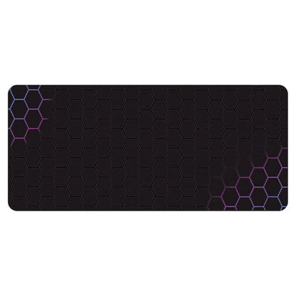 500x1200x3mm Large Mouse Pad Honeycomb Pattern E-sport Gaming Desktop Mat4