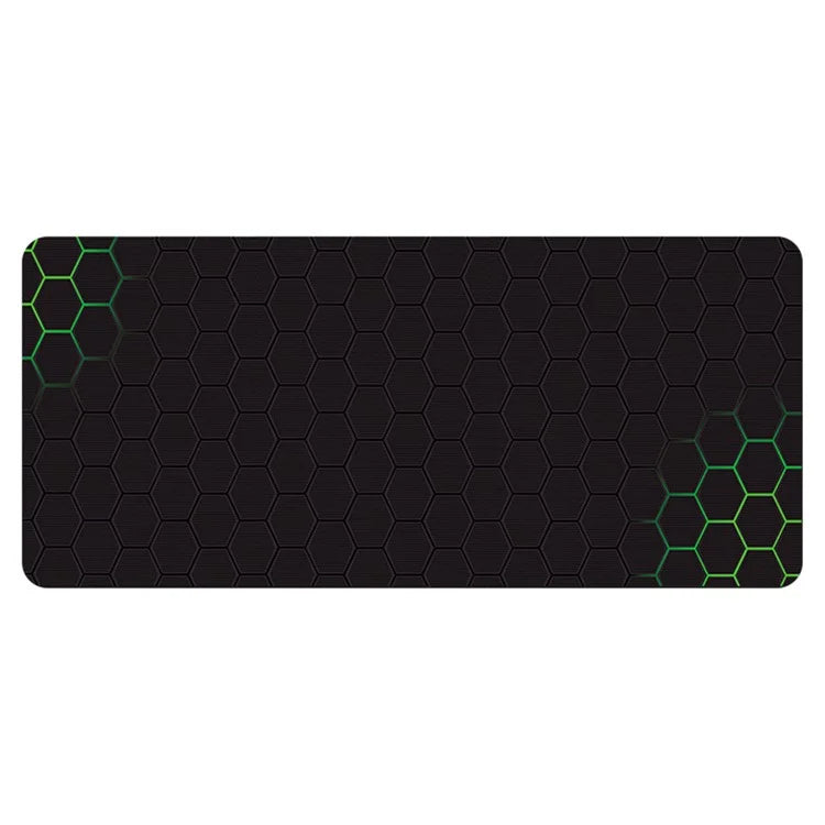 500x1200x3mm Large Mouse Pad Honeycomb Pattern E-sport Gaming Desktop Mat5