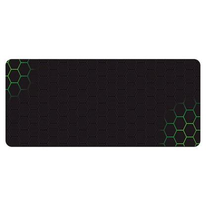 500x1200x3mm Large Mouse Pad Honeycomb Pattern E-sport Gaming Desktop Mat5